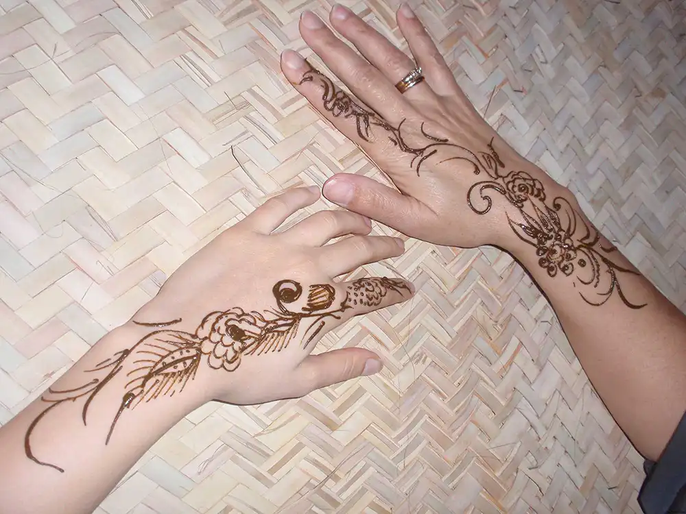 henna-tattoos