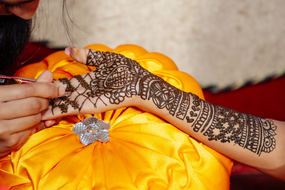 Henna Classes for Beginners