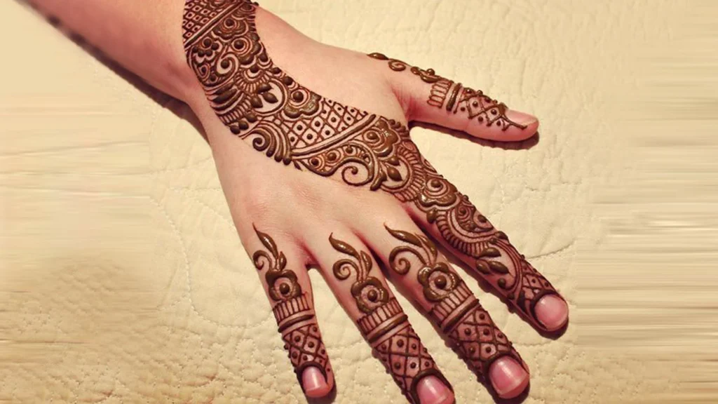 How to Find the Best Henna Artists for Eid ul Azha in Dubai