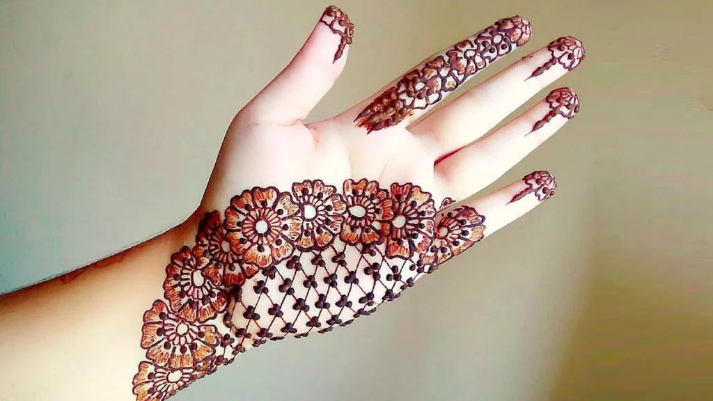 The Cultural Significance of Henna Art During Eid ul Adha in Dubai