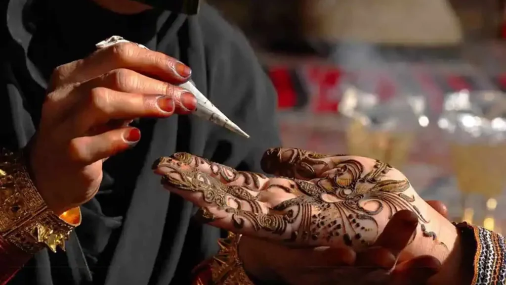 Why Hiring a Professional Henna Artist in Dubai Elevates Your Eid ul Adha Celebration