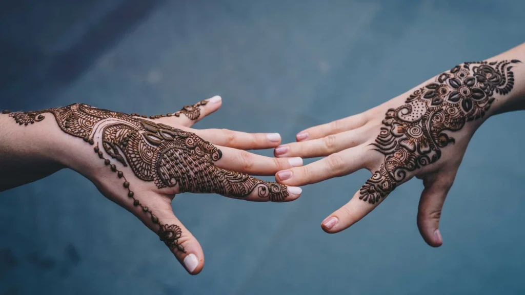 How to Care for Your Henna