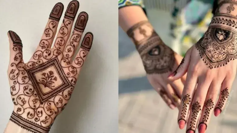 The Ultimate Henna Experience in Dubai