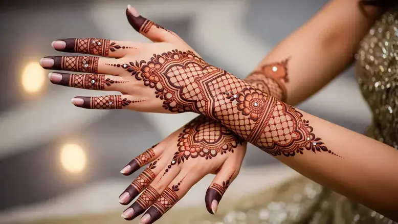 How to Choose the Right Henna Design