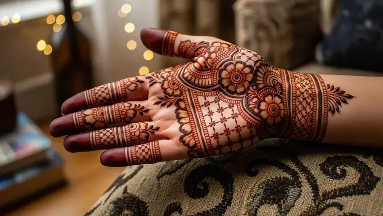 Top 5 Myths About Henna Home Services
