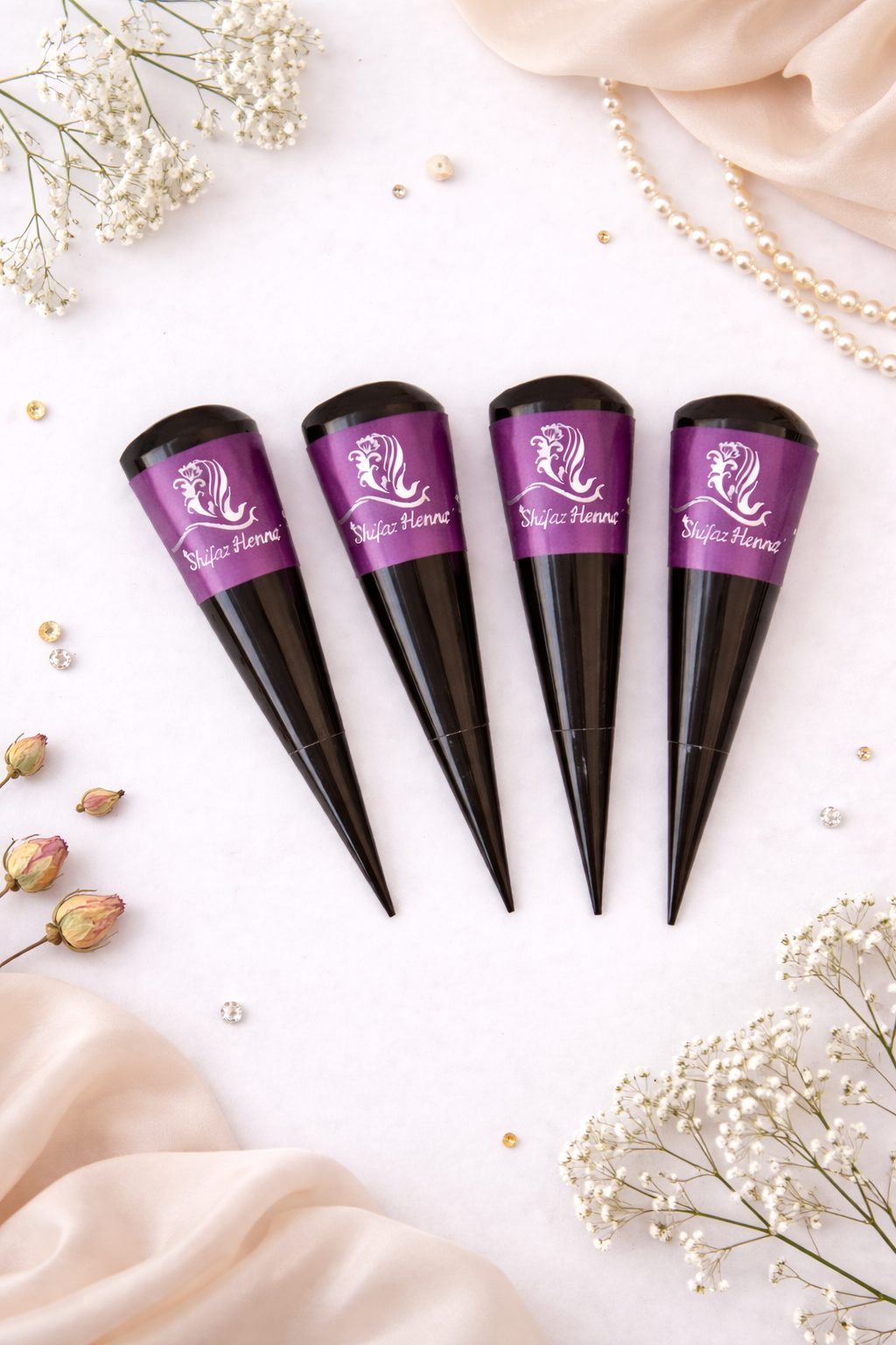 Black Henna - Image 3