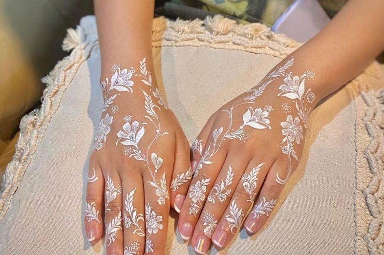 white-henna-in-dubai white-henna-in-dubai